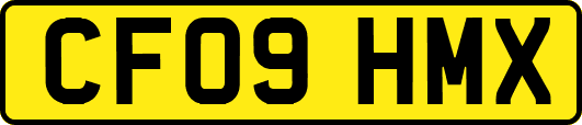 CF09HMX