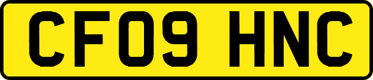CF09HNC