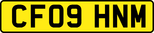 CF09HNM