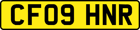 CF09HNR