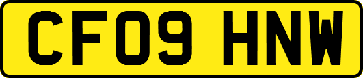 CF09HNW