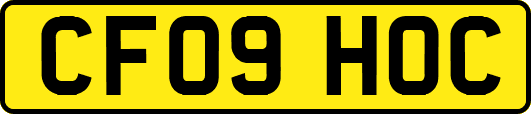 CF09HOC