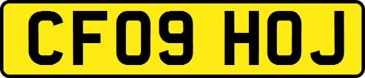 CF09HOJ