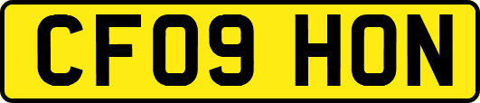 CF09HON