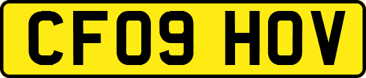 CF09HOV