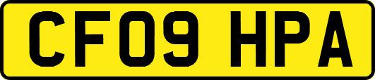 CF09HPA