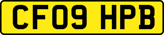 CF09HPB