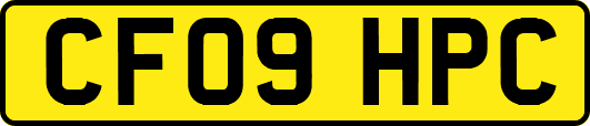 CF09HPC
