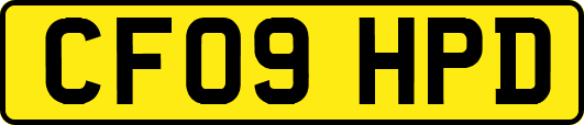 CF09HPD