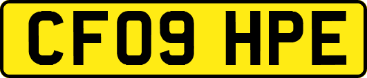 CF09HPE