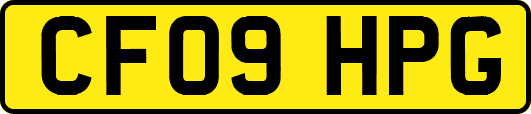 CF09HPG