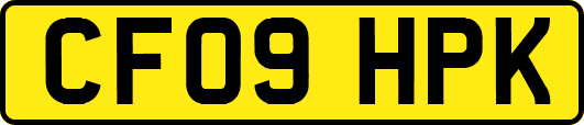 CF09HPK