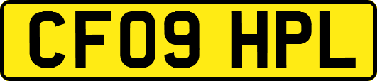 CF09HPL