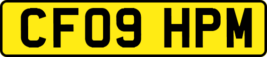 CF09HPM