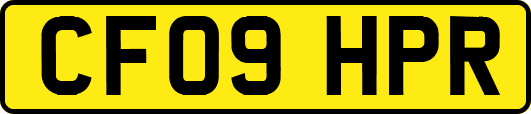 CF09HPR