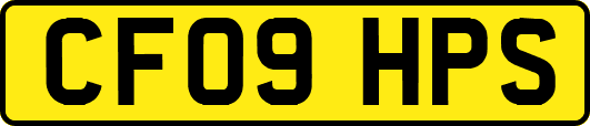 CF09HPS