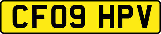 CF09HPV
