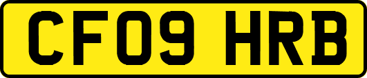 CF09HRB