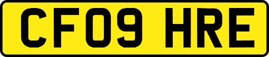 CF09HRE