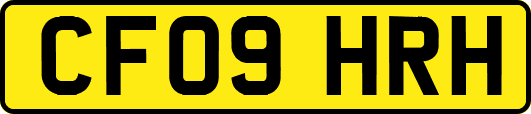 CF09HRH