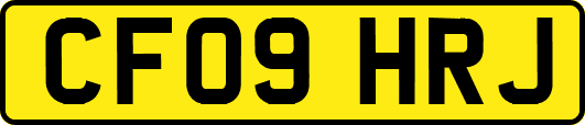 CF09HRJ