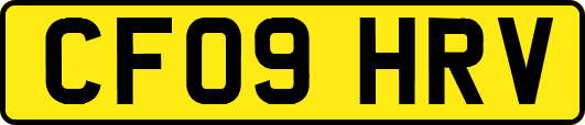 CF09HRV