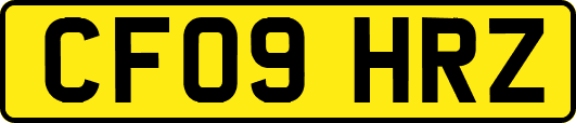 CF09HRZ