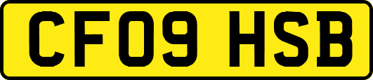 CF09HSB