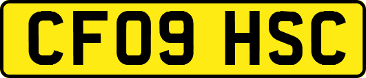 CF09HSC