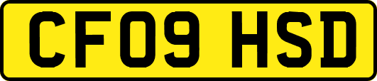 CF09HSD