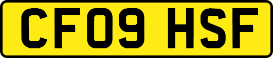 CF09HSF