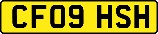 CF09HSH