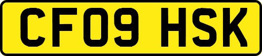 CF09HSK