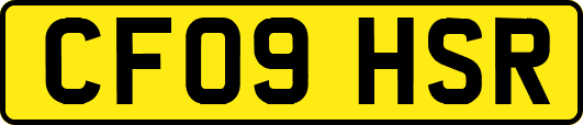CF09HSR