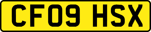CF09HSX