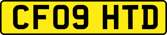 CF09HTD