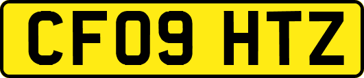 CF09HTZ