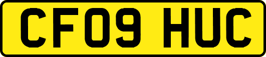 CF09HUC