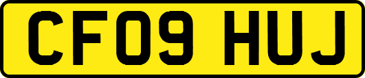 CF09HUJ