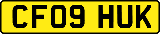 CF09HUK