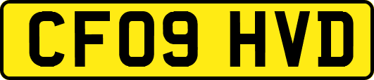 CF09HVD