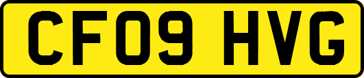 CF09HVG