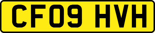 CF09HVH