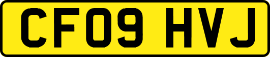 CF09HVJ