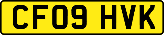 CF09HVK