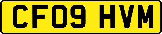 CF09HVM