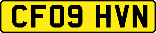 CF09HVN