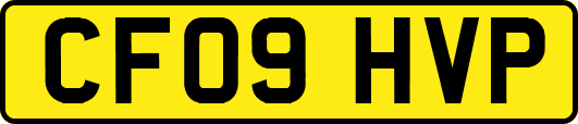 CF09HVP