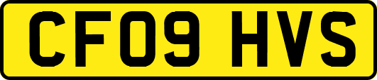CF09HVS