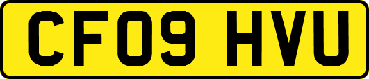 CF09HVU